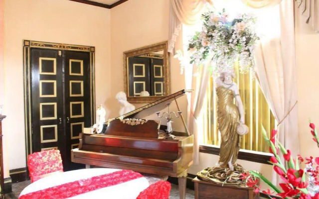 Central West End B&B