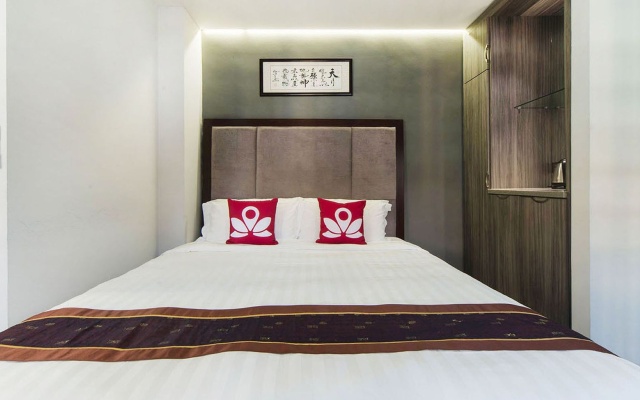 Wink Capsule Hostel @ Chinatown by Zen Rooms – Guest Rooms – Singapore