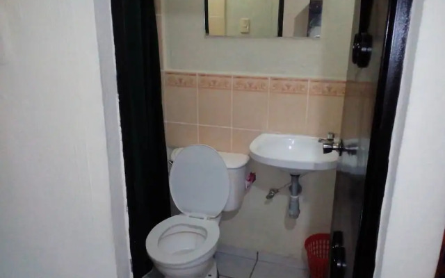 Hotel Latino