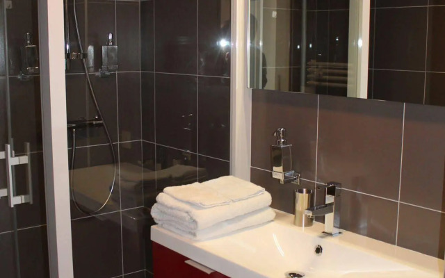 Maison Marie BARRAULT