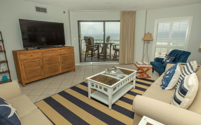 Inlet Reef 304 Destin - 2 Br Condo