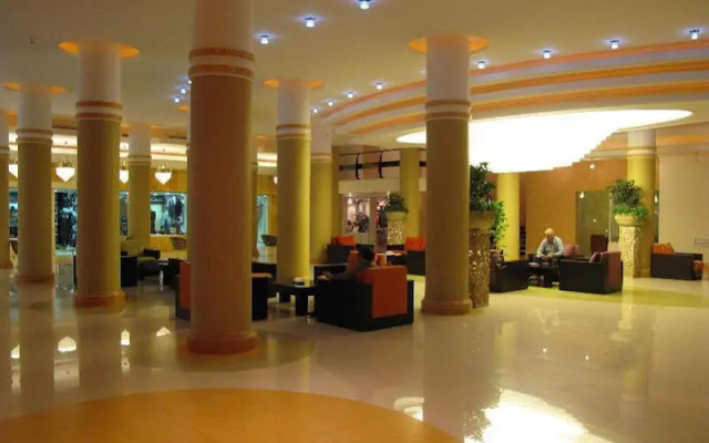 Pars International