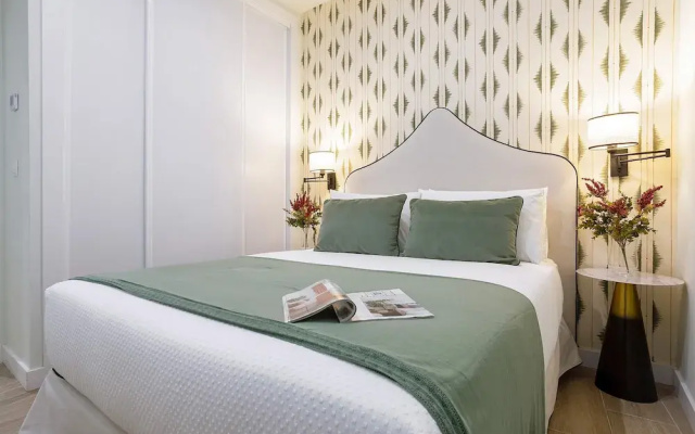 Genteel Home Patrocinio Cádiz