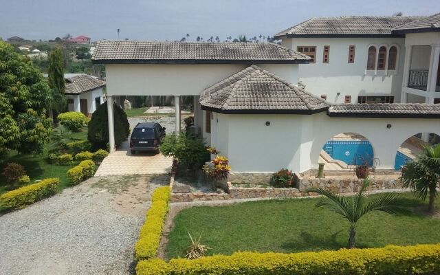 Villa Sankofa