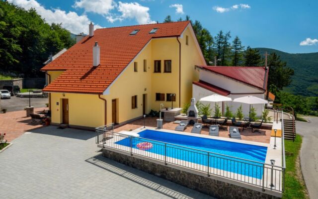 Apartment Oltari Valfurva 24899