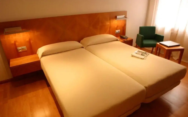 Hotel AB Murias Blancas