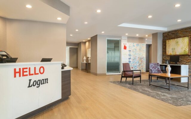 TownePlace Suites Logan