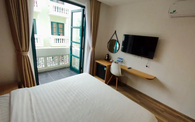 Kalia Phu Quoc Hotel 2