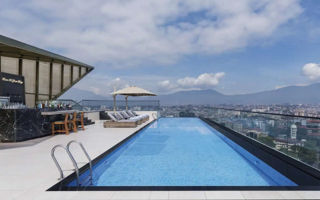 Hilton Kathmandu