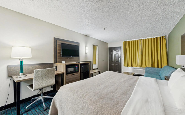 Quality Inn Van Horn