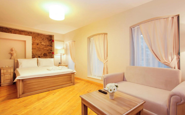 The Loft Istanbul
