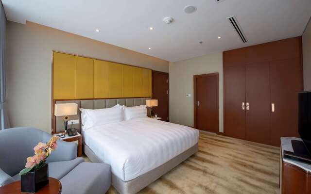 Wyndham Garden Hanoi