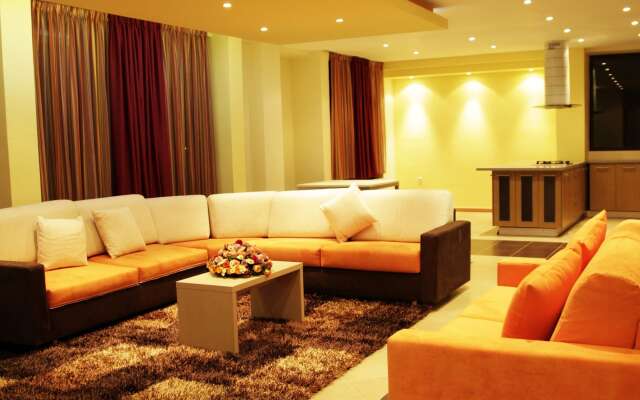 Reliance Hotel Apartment