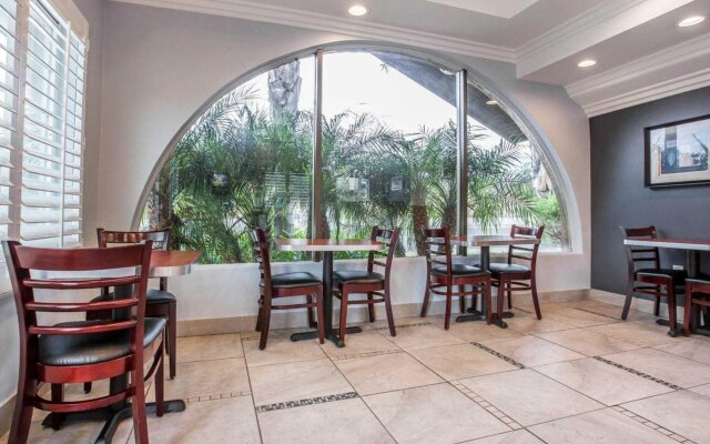 Hyland Inn Near Legoland