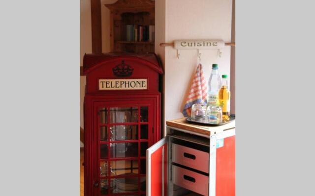 CASA UNA im Herzen von Bad Kreuznach