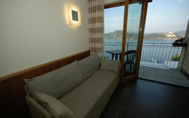 Albergo Ristorante San Carlo