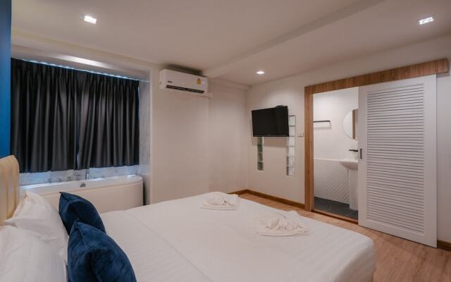 Blue Rabbit Phuket