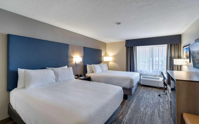 SureStay Plus Hotel by Best Western Price