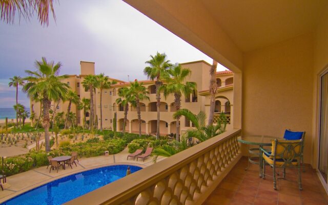 Las Mananitas D214 1 BR by Casago