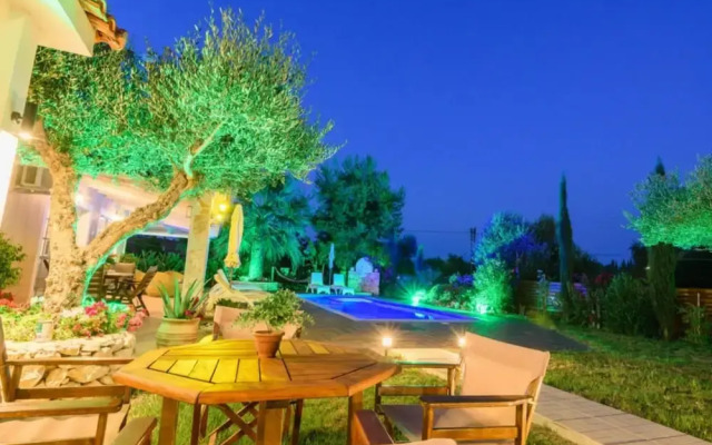 Zante Sun I - Getaway Villa!
