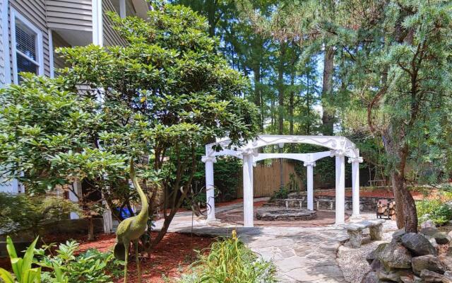 McKinley Edwards Inn