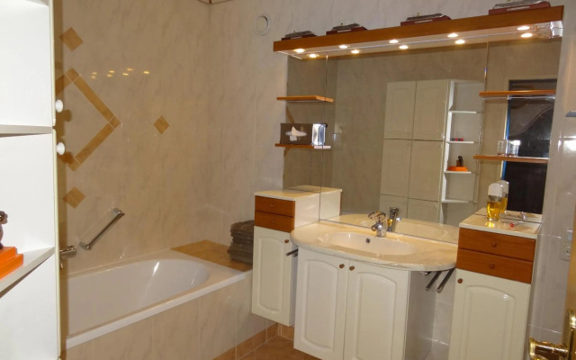 Apartment am Tauernplatz