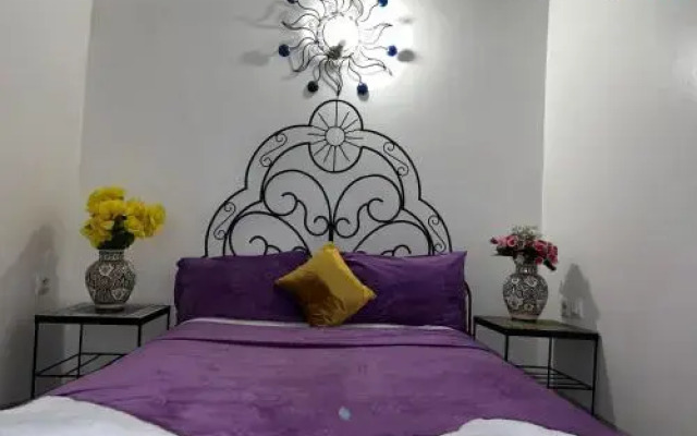 Riad Douja