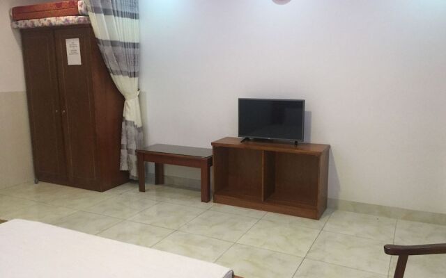 Hoang Dung Hotel