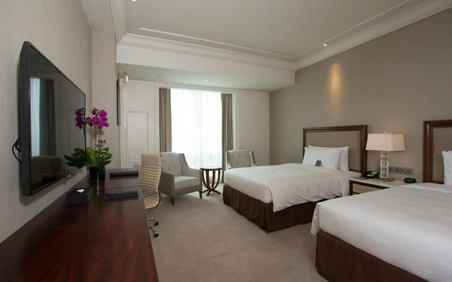 Jeurong Hotel Shanghai