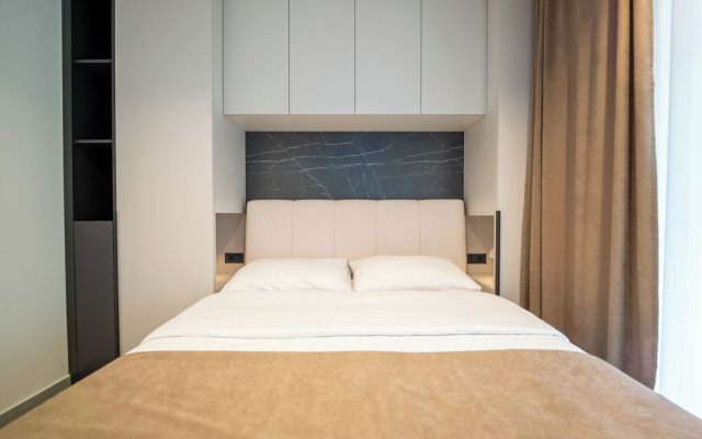 Smash A - Apartments with private pool