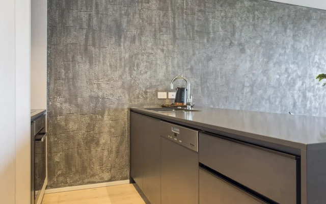 The Grace Apartments by Urban Rest
