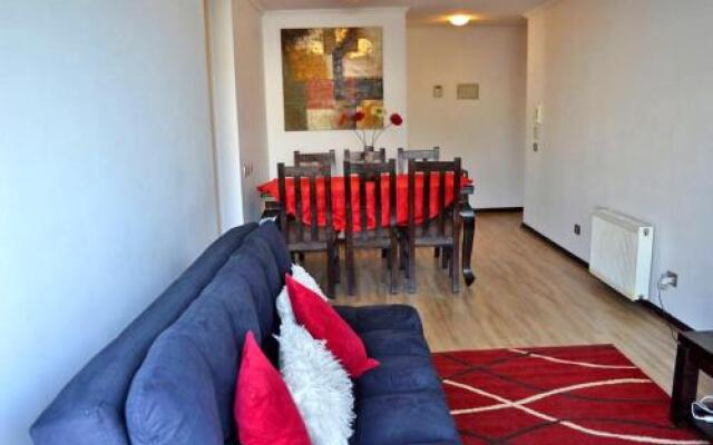 Departamento Avenida Providencia