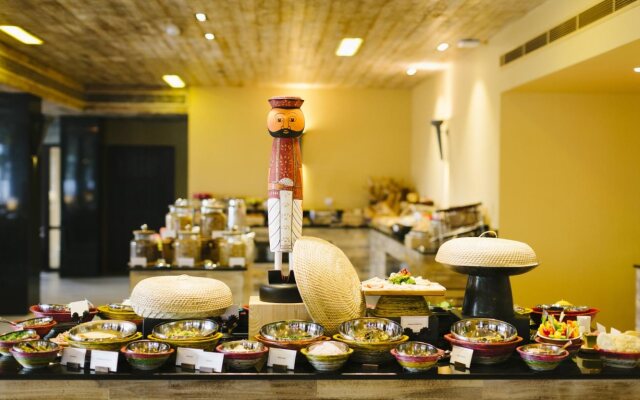 Anantara Kalutara Resort