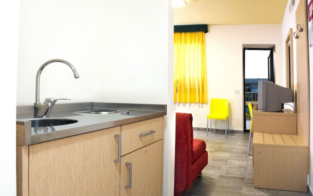 Magna Grecia Hotel Village