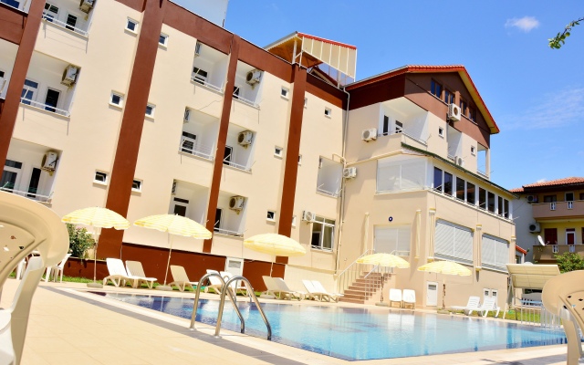 Side Papirus Hotel
