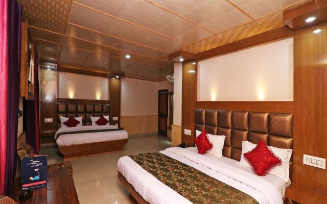 OYO 15416 Hotel Summer Hill