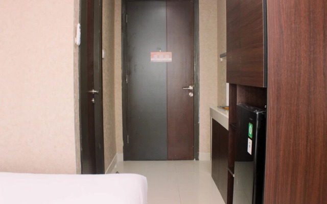 Cozy Studio At Pollux Chadstone Apartment