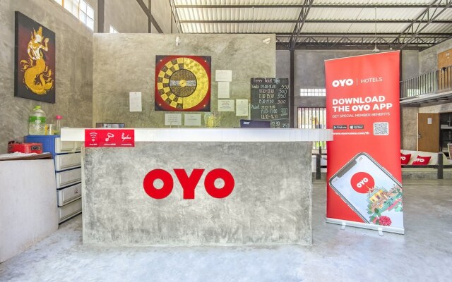 OYO 585 Freedom Hostel @ Phi Phi