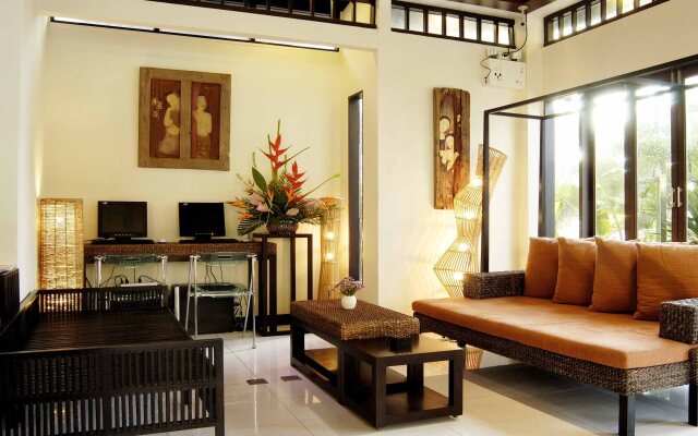 Avantika Boutique Hotel