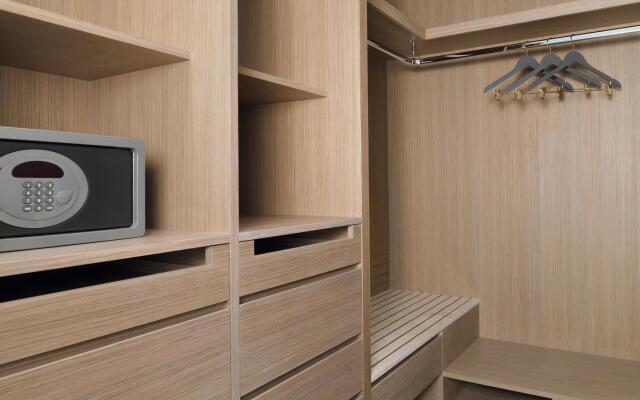 InterContinental Residences Abu Dhabi by IHG