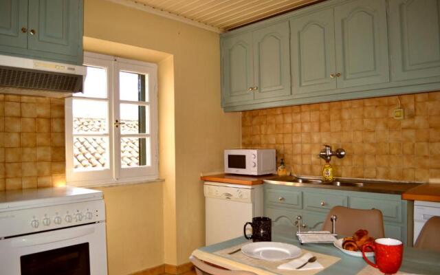 San Rocco Sqr. Apartment
