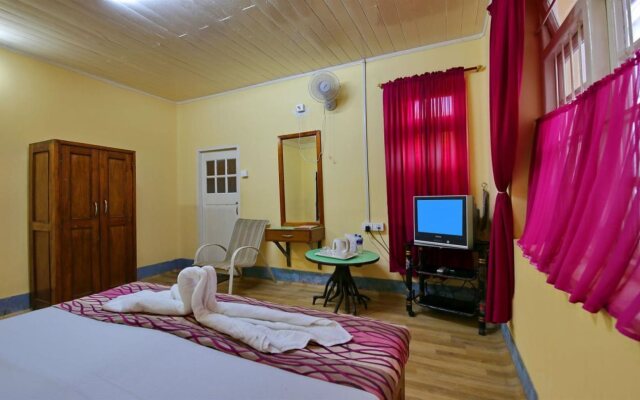 Hotel Tres