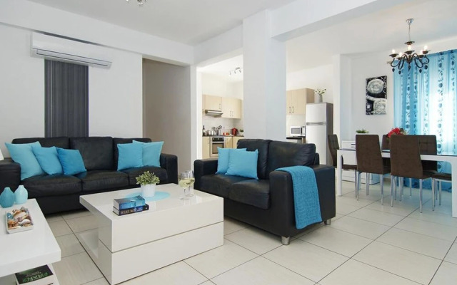 Nissinia Ayia Napa in Ayia Napa