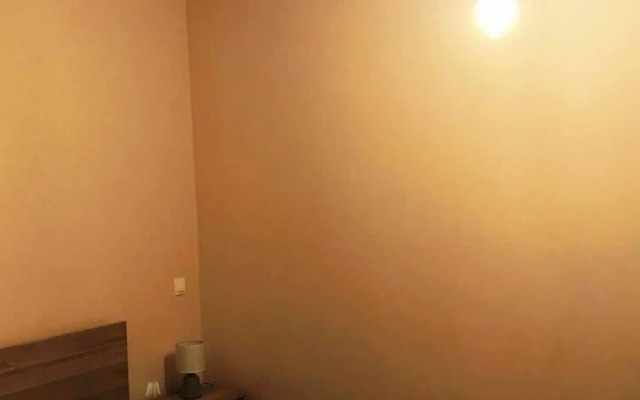 Odyssey Apartment in Armeos