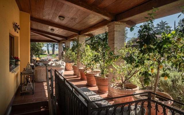 Garden Resort & Spa San Crispino