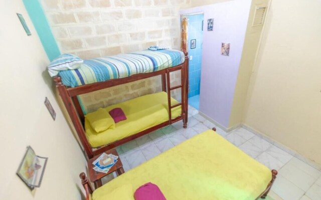 Gaviota B&B