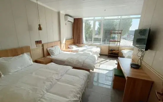 Linyi Aohang New Hotel