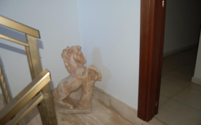 Al Parco B&B