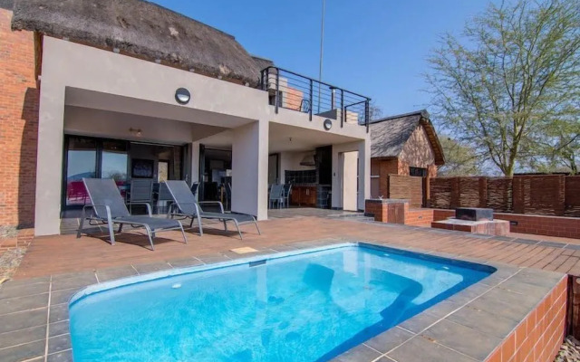 Zebula Golf Estates and Spa