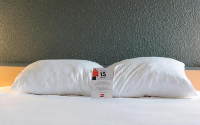 ibis Falaise Coeur de Normandie